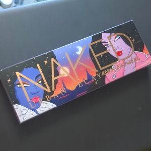 Urban Decay Naked Robin Eisenberg